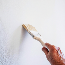 Crépis Intérieur: Élégance et Longévité pour vos Murs Lavaur